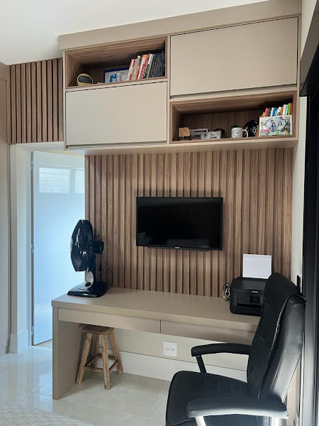 Foto 1 Oliveira Móveis Planejados