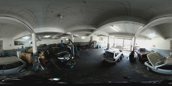 Auto Mecânica Santos