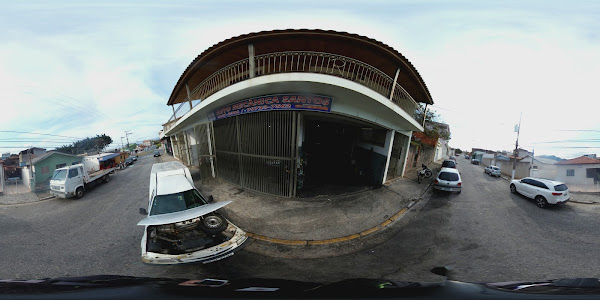 Foto 1 Auto Mecânica Santos