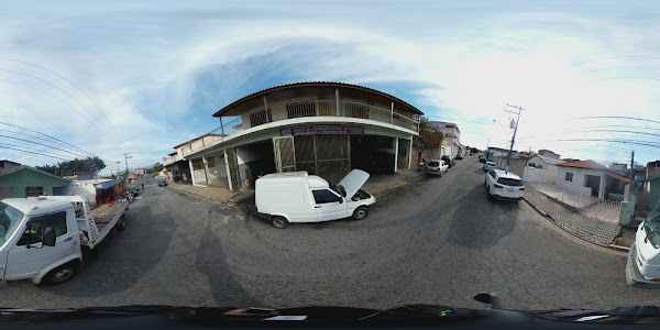 Foto 2 Auto Mecânica Santos