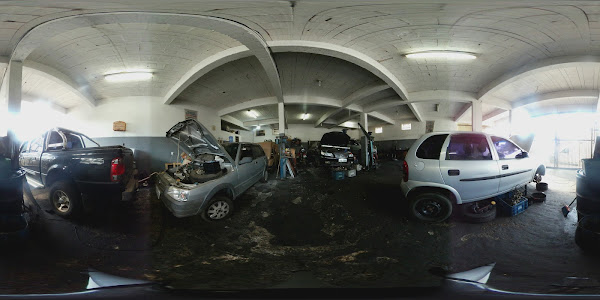 Foto 3 Auto Mecânica Santos