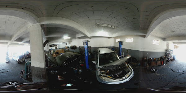 Foto 4 Auto Mecânica Santos
