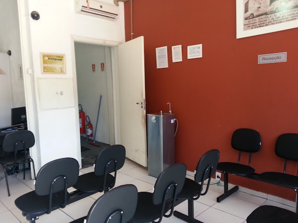Foto 1 Autoescola São Cristóvão Centro