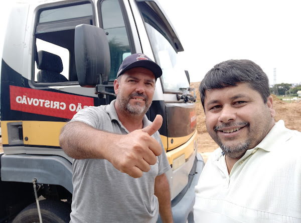 Foto 3 Autoescola São Cristóvão Rio Acima