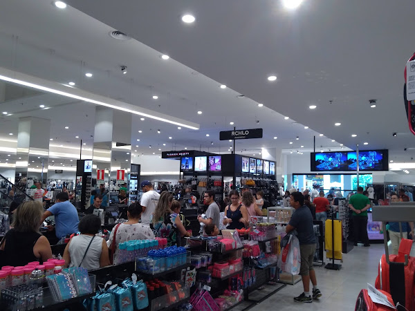 Foto 3 Riachuelo Shopping Votorantim