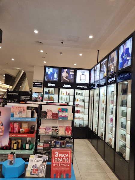 Foto 4 Riachuelo Shopping Votorantim