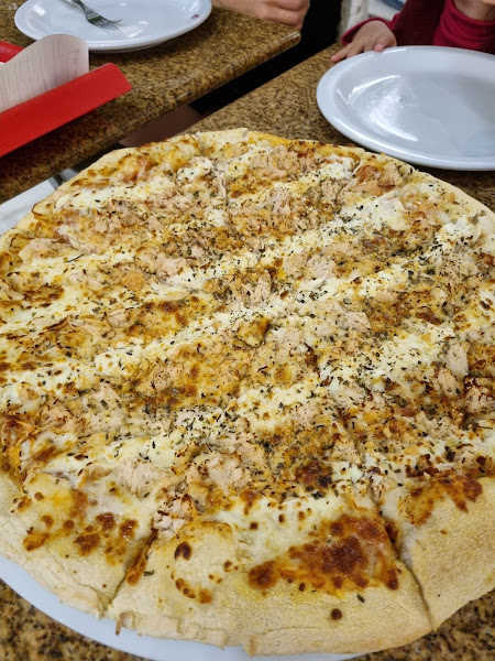 Foto 2 Domino''s Pizza - Shopping Esplanada Sorocaba