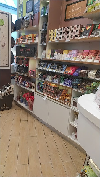 Foto 2 Cacau Show Foto 2 Cacau Show