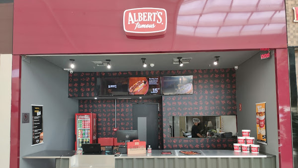 Foto 0 Albert''s Famous Iguatemi Esplanada