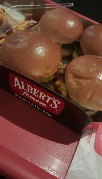 Foto 2 Albert''s Famous Iguatemi Esplanada