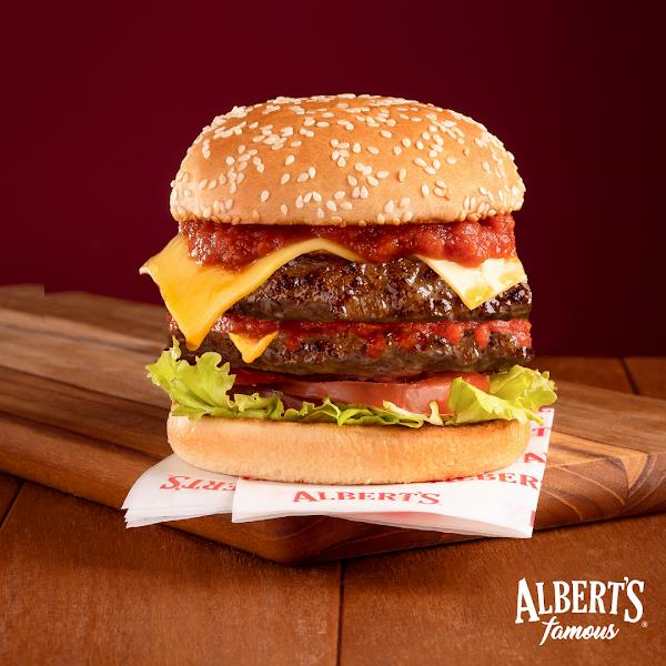 Foto 3 Albert''s Famous Iguatemi Esplanada