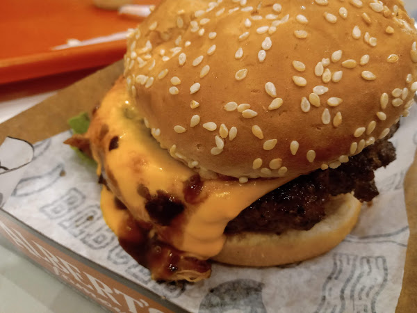 Foto 4 Albert''s Famous Iguatemi Esplanada