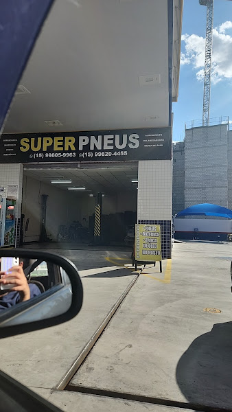 Foto 2 SUPER PNEUS