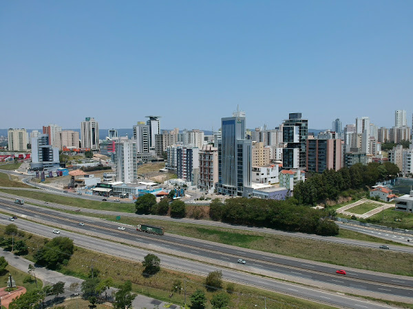 Foto 1 Construtora Planeta