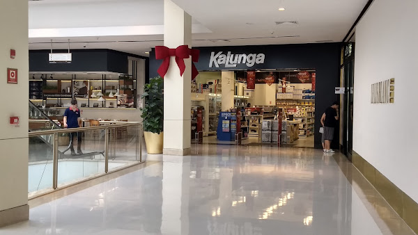 Kalunga - Shopping Iguatemi Esplanada