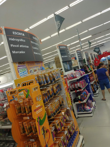 Foto 1 Kalunga - Shopping Iguatemi Esplanada