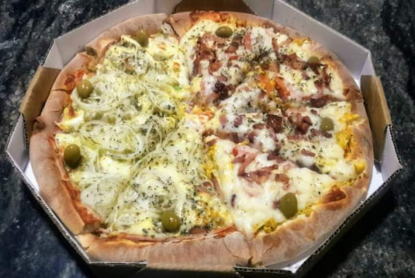 Foto 1 No Point Esfiharia