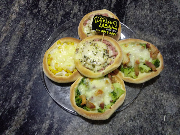 Foto 2 No Point Esfiharia