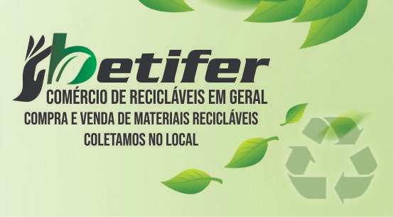 Betifer Reciclagem