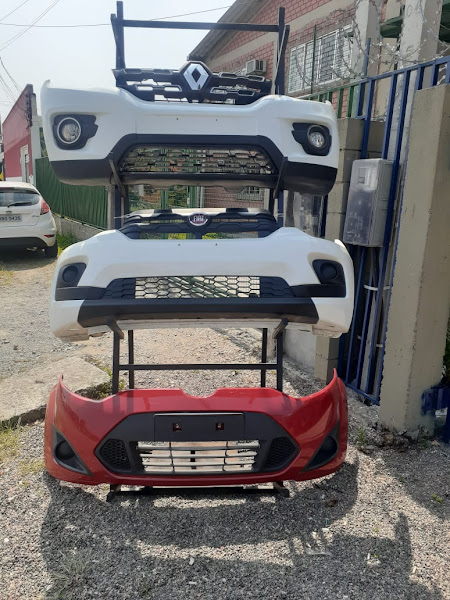 Foto 3 Auto Peças Rick Foto 3 Auto Peças Rick