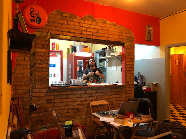 Foto 1 Nárnia Rolê