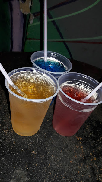 Foto 2 Nárnia Rolê