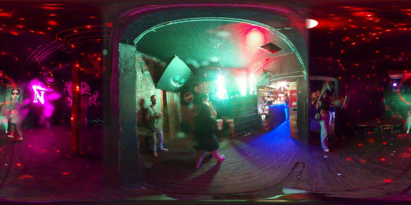 Foto 3 Nárnia Rolê