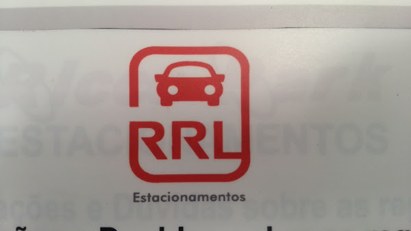 RRL Estacionamento e Lava rápido
