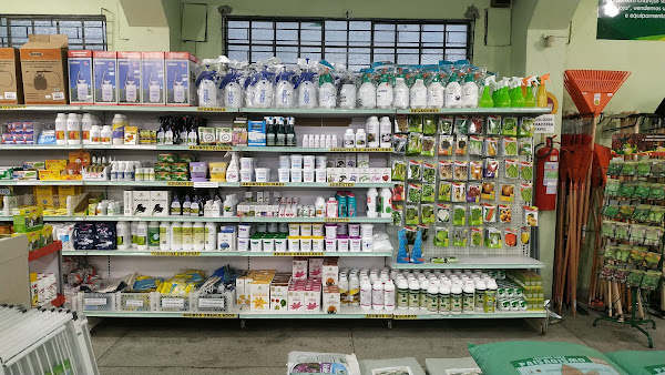 Foto 2 Agrotiba - Agricultura Urbana, Farmácia e Pet Shop