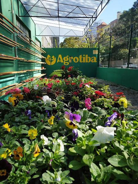 Foto 3 Agrotiba - Agricultura Urbana, Farmácia e Pet Shop