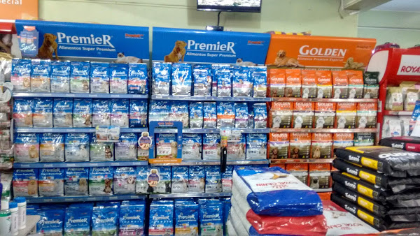 Foto 5 Agrotiba - Agricultura Urbana, Farmácia e Pet Shop