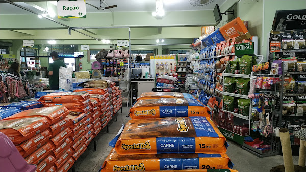 Foto 7 Agrotiba - Agricultura Urbana, Farmácia e Pet Shop