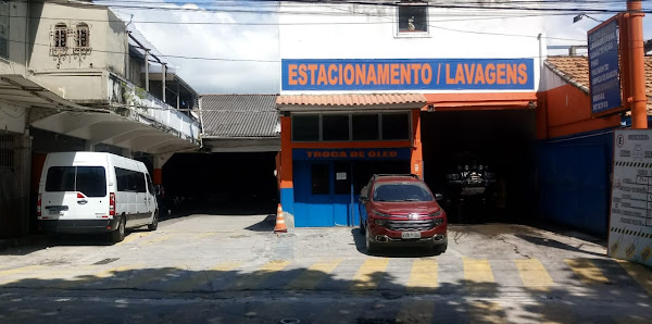 Foto 0 SC CAR 167 Centro Automotivo Ltda