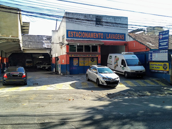 Foto 1 SC CAR 167 Centro Automotivo Ltda