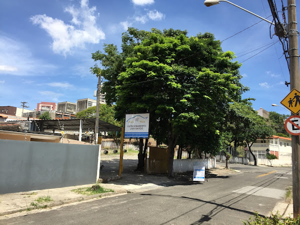 Foto 0 RT Park Wash - Estacionamento e Lava Rápido