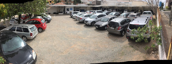 Foto 1 RT Park Wash - Estacionamento e Lava Rápido