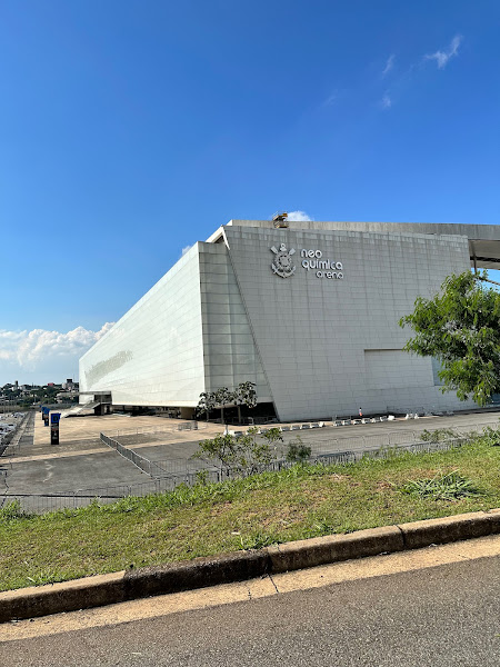 Foto 1 Neo Química Arena