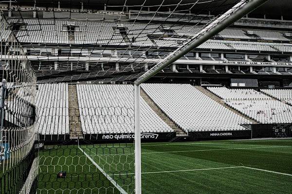 Foto 2 Neo Química Arena