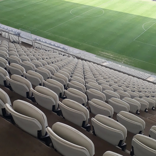 Foto 3 Neo Química Arena