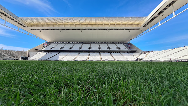 Foto 6 Neo Química Arena