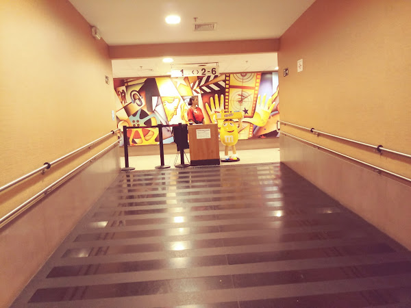 Foto 2 Cinema Cinemark