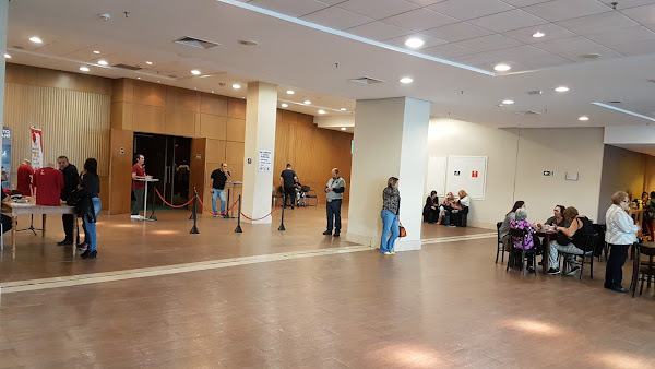 Teatro Shopping Frei Caneca Teatro Shopping Frei Caneca