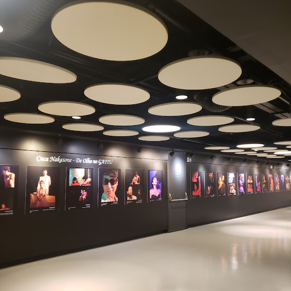 Foto 1 Espaço Itaú de Cinema - Frei Caneca