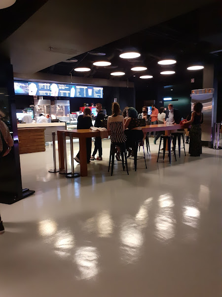 Foto 2 Espaço Itaú de Cinema - Frei Caneca