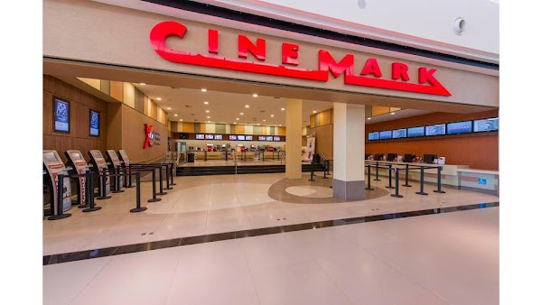 Cinema Cinemark