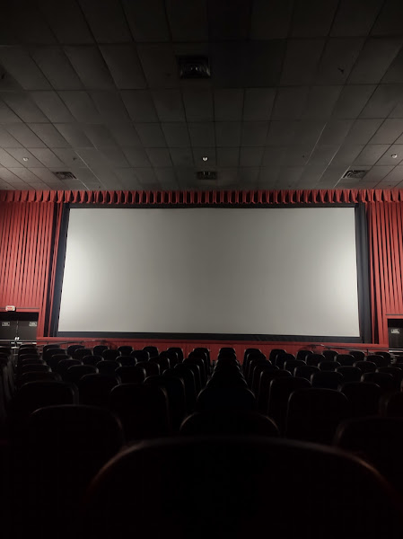 Foto 1 Cinema Cinemark