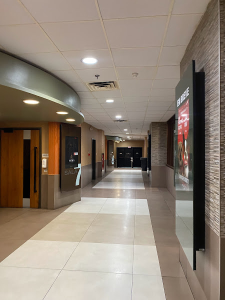 Foto 2 Cinema Cinemark