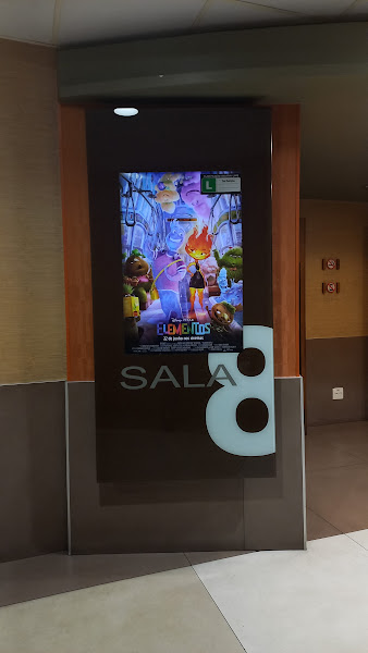 Foto 3 Cinema Cinemark