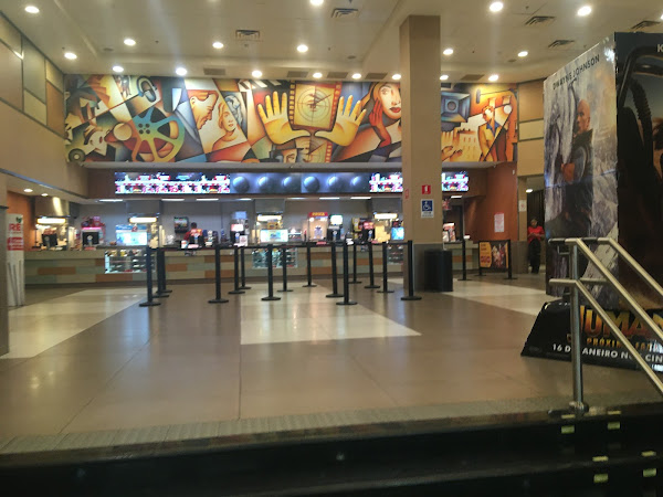 Foto 4 Cinema Cinemark