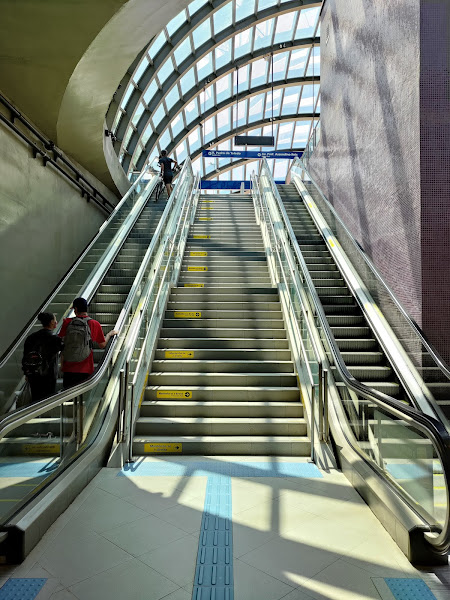 Foto 2 AACD - Servidor